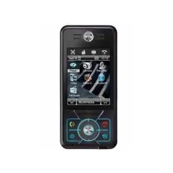 Motorola Rokr E6 2G Mobile Phone